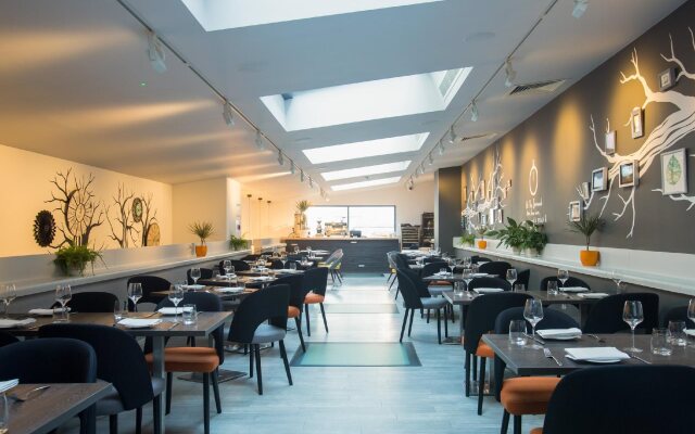 The Wesley Euston