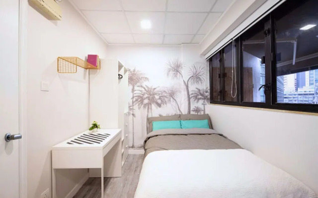 Pillows Co-Living