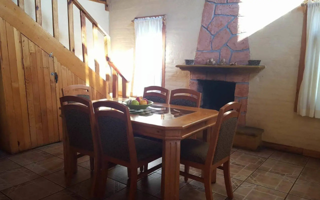 Cabanas Los Abuelos