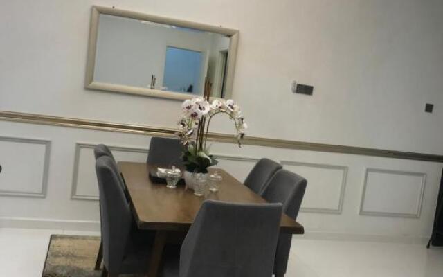 NRL's Cozy Guesthouse