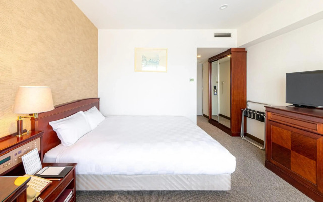 Bellevue Garden Hotel Kansai International Airport