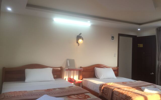 Binh Duong 2 Hotel