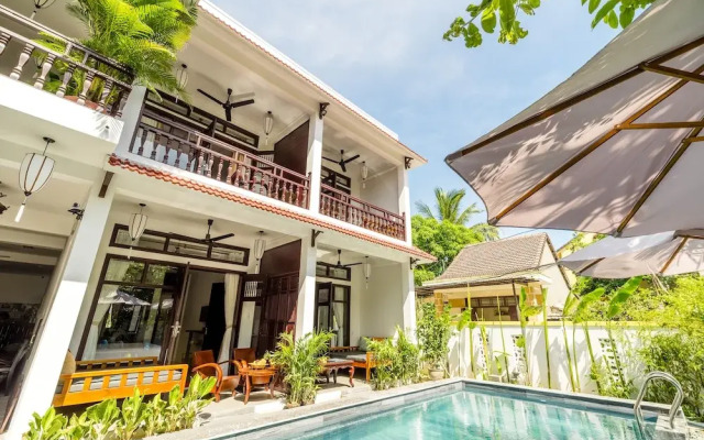 An Bang Coco Villa
