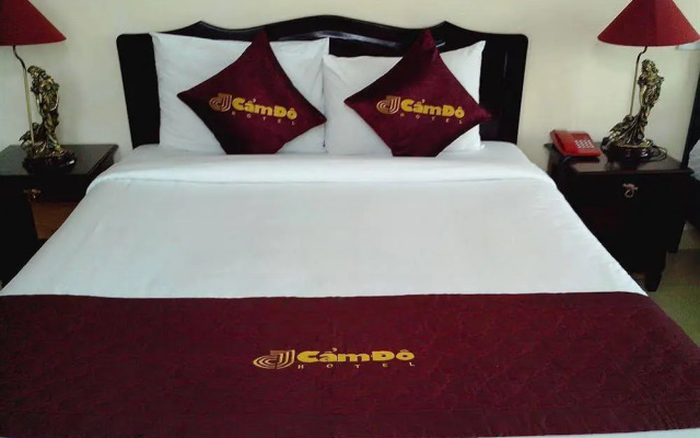 Cam Do Hotel