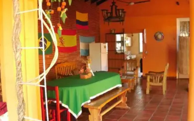 Ñande Po'a