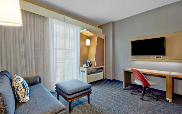 Courtyard Nashville Green Hills