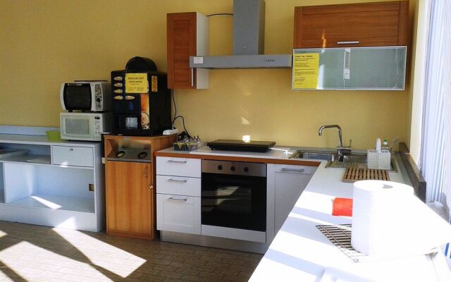 Hostel San Marino