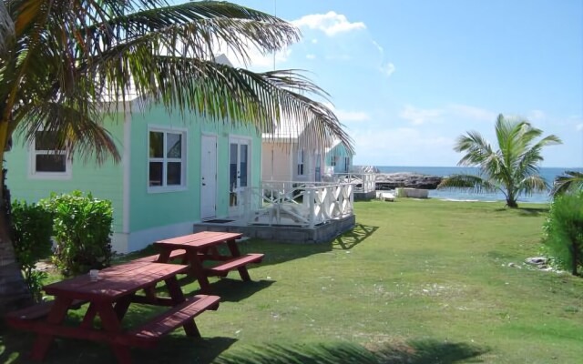 Pelican Beach Villas