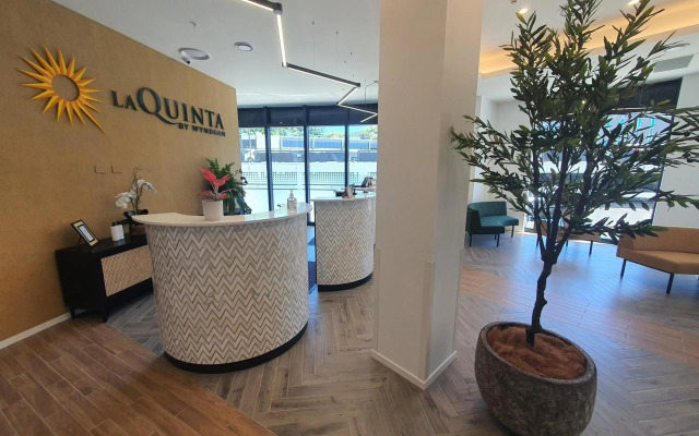 La Quinta By Wyndham Ellerslie Auckland