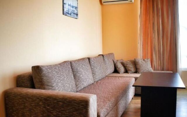 Sunrise Suite Balchik