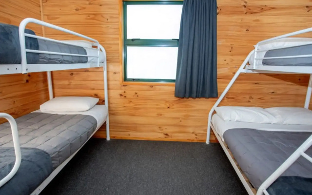 Motueka TOP 10 Holiday Park