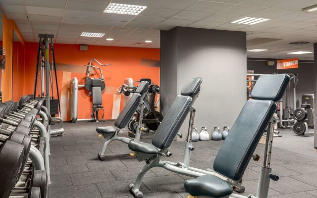 NH Collection Brussels Centre