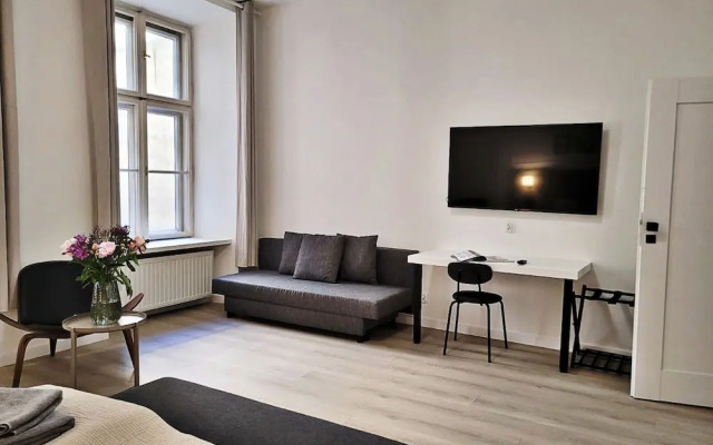 Nordic House Apartments