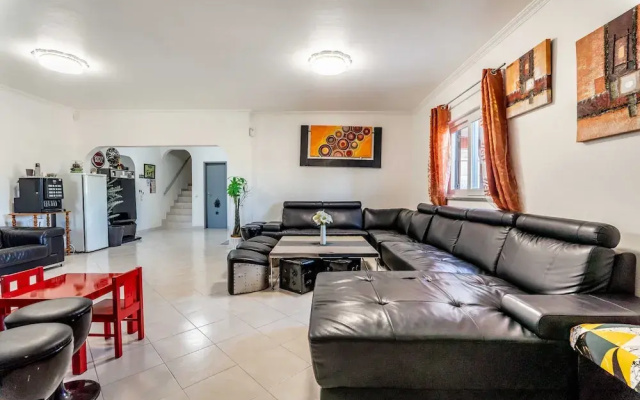 Villa Paradis