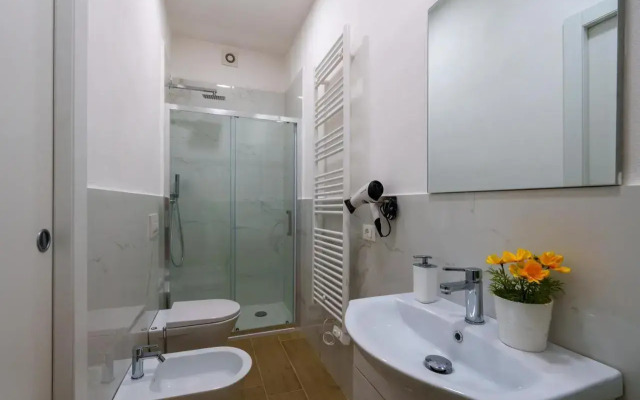 Milano City Apartments - Modern Studio Flat