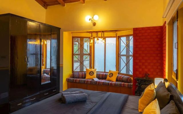 The Hosteller Ramgarh