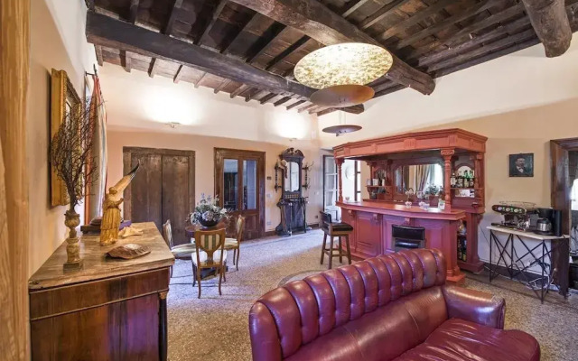 Villa Dell'Annunziata