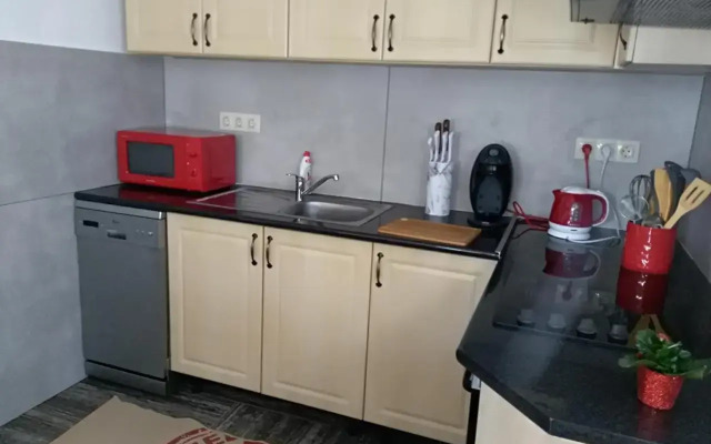 Koko Apartman