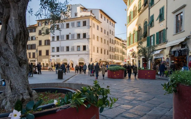 Borgo La Noce Florence