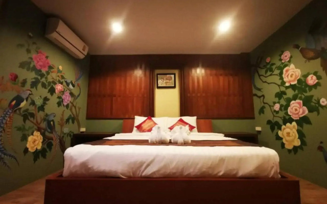 Baan Sabai Maesai