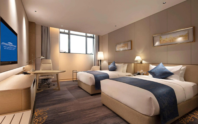 Howard Johnson by Wyndham Jimei Lake Plaza Xiamen