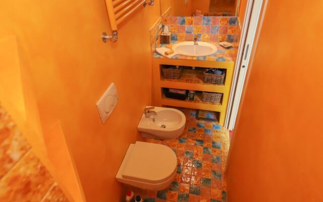 JOIVY Franci's House