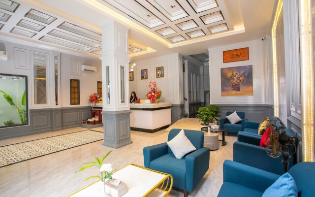 Cambana Poipet Hotel