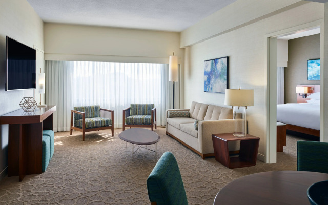 Delta Hotels by Marriott Ashland Downtown