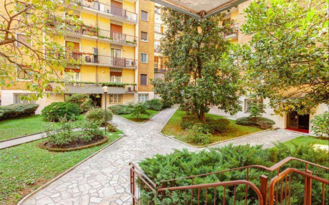 Youhome Millelire Apartment