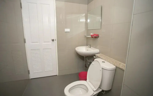 ZEN Rooms D-well Residence Don Muang
