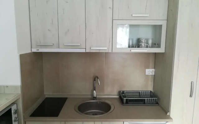 Vila Irina - Studio 15 lux