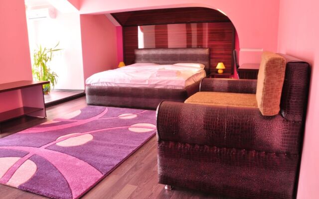 Imperial Hotel
