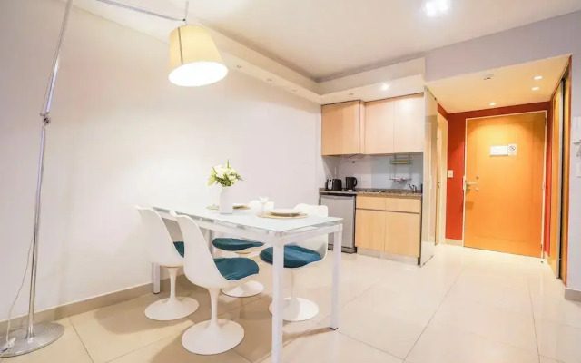 Dream Studios BA Apartment