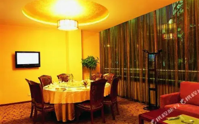 Xi'an Jinrong Hotel
