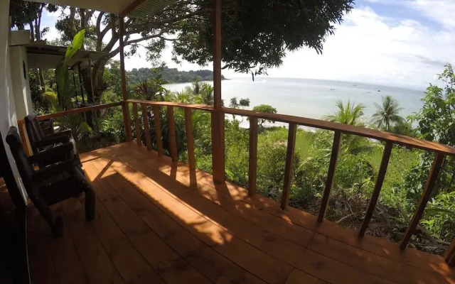Pacheco Tours & Cabinas