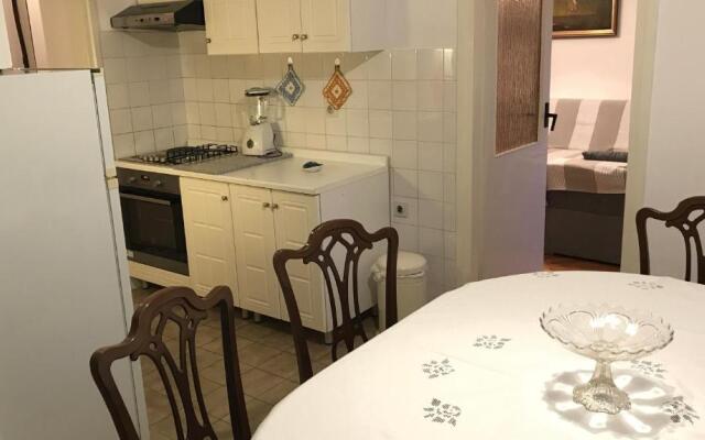 Apartment Duje