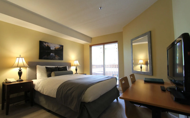 ResortQuest at Marketplace Lodge