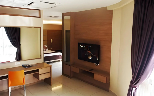 Sunway Lost World Hotel