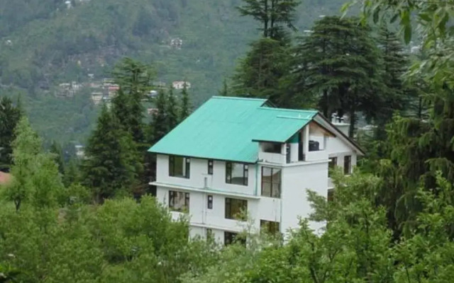 Hotel Delfryn