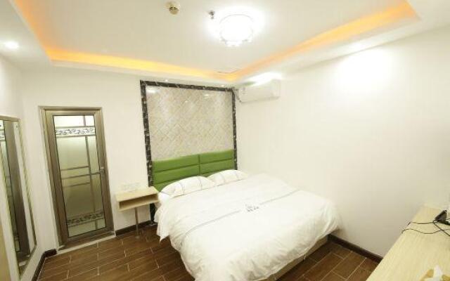 Yingtong Hotel