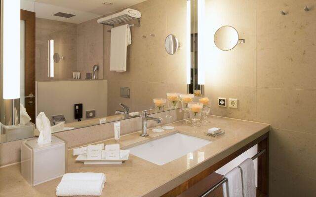 Hilton Frankfurt Gravenbruch