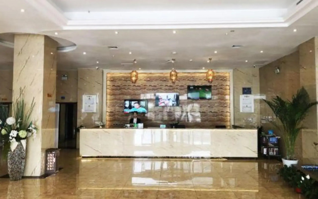 Phoenix Hotel