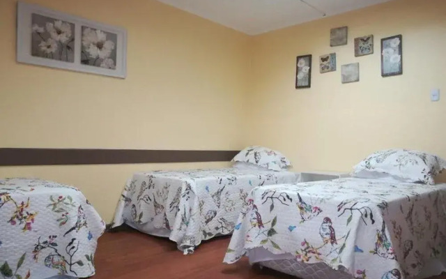 Hostal Alto Aposento