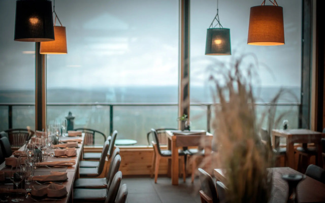 Star Arctic Hotel