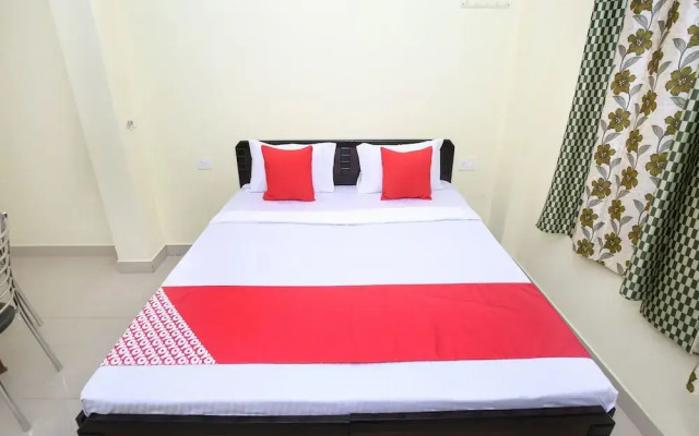 OYO 13804 Home Serene Studio Kasauli
