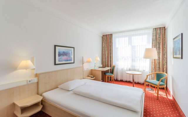 IntercityHotel Schwerin