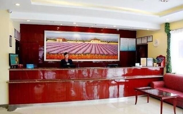 Hanting Hotel