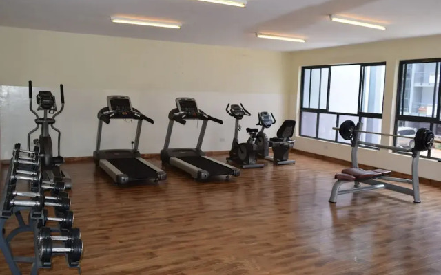 Westside Residency