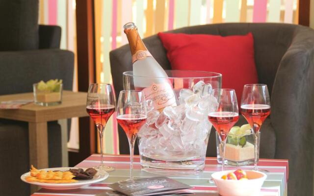 Hôtel Les Demoiselles