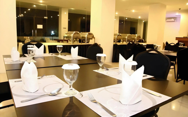 Saka Hotel Medan